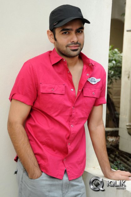 Ram-Pothineni